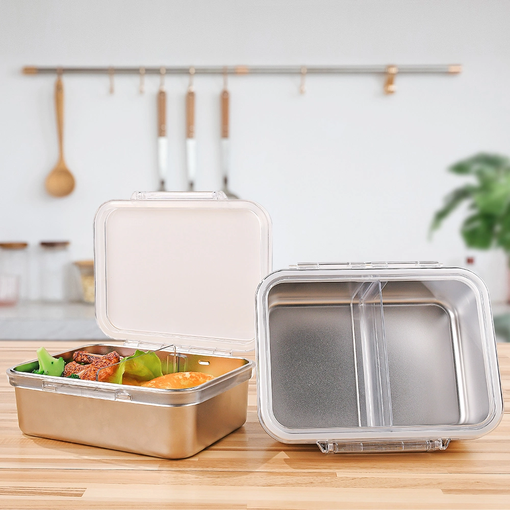 Aohea Bento Lunch Box Ni&ntilde; O Bento Box Vacuum Food Jars Lunch Box with Plastic Lunch Box Product