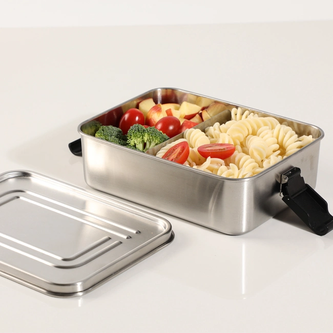 Aohea Bento Lunch Box Ni&ntilde; O Bento Box Vacuum Food Jars Lunch Box with Plastic Lunch Box Product