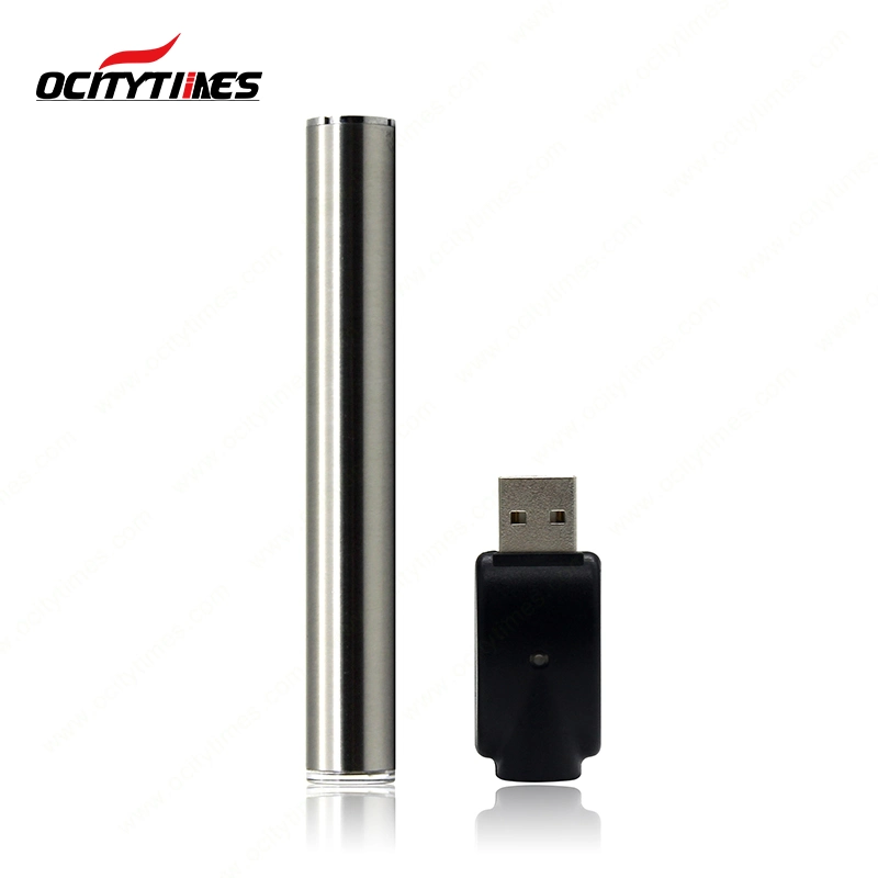 Ocitytimes Big Sales E-Cigarette Vape Pen EGO Battery for Vape Cartridge