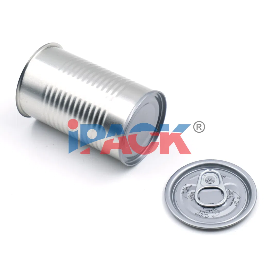 588# Manufacturers Tin Box Wholesale Empty Food Tin Can Canned Soda Packages, Energy Drinks, Soft Drinks, Juice and More