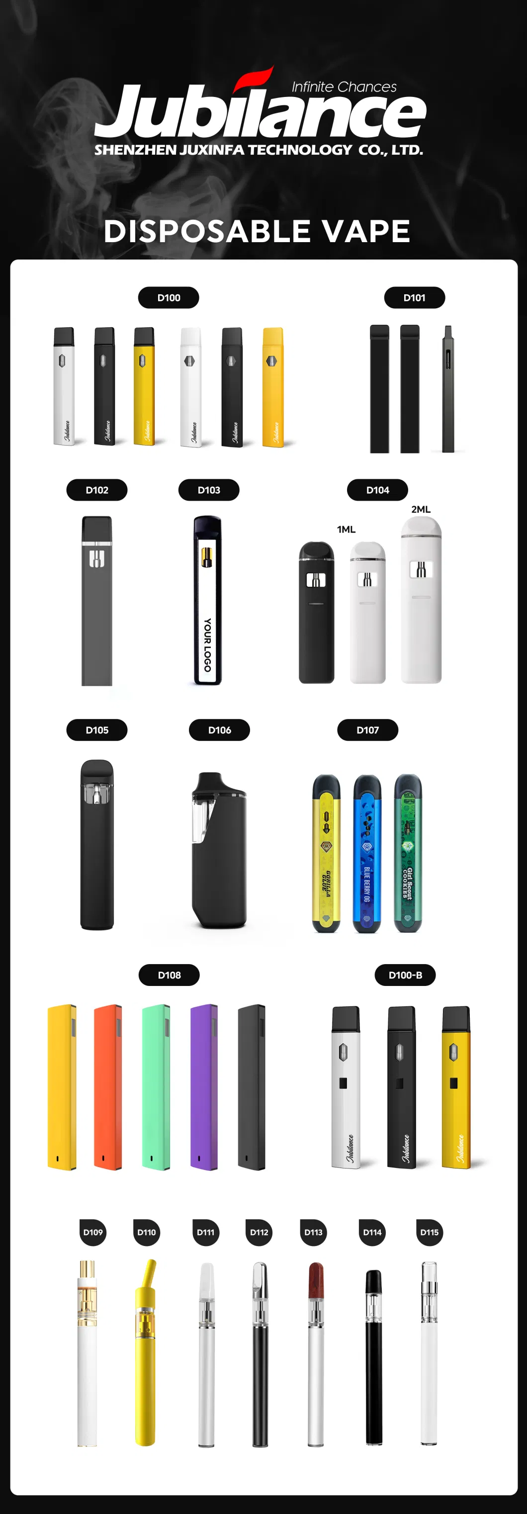 Custom 116mm 125mm King Size Pre Packaging Rolled Tube with Logo CRC Glass Tube Child Proof Glass Vials with Cr Lids