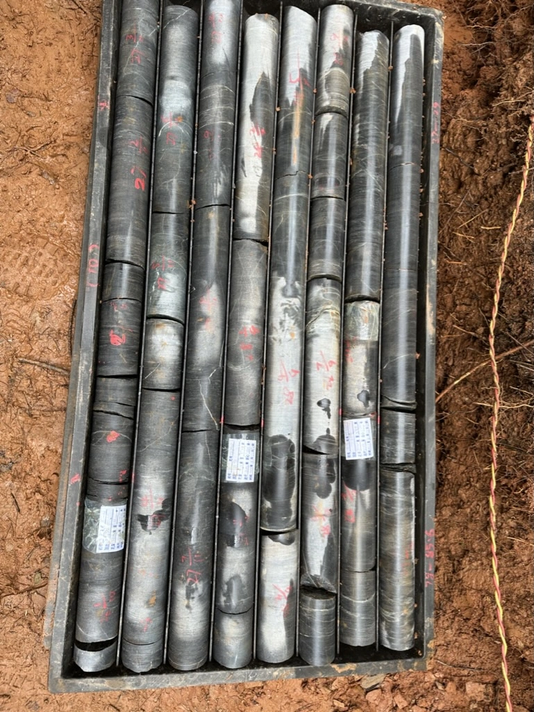 Nq/Hq Full Hole Chromed Outer Tube Dcdma Size Nqwl/Hqwl Wireline Core Barrel for Controlling Deviation in Boreholes Drill Pipe