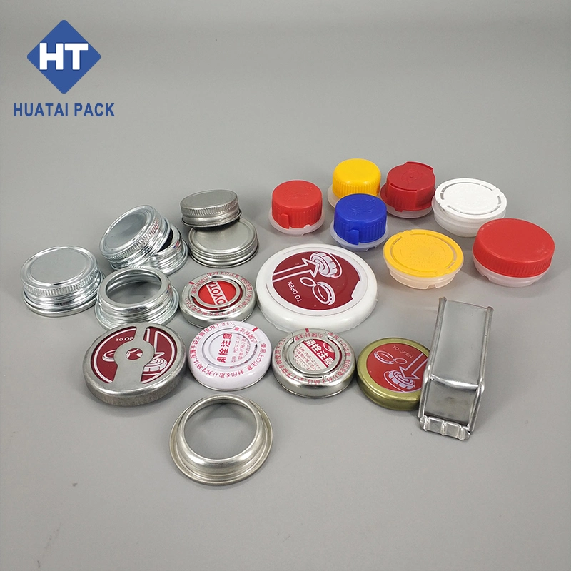 F-Style Cans, F-Style Rectangular Can, Gallon Oblong Metal Tins with Screw Top, Lube Oil F-Style Container