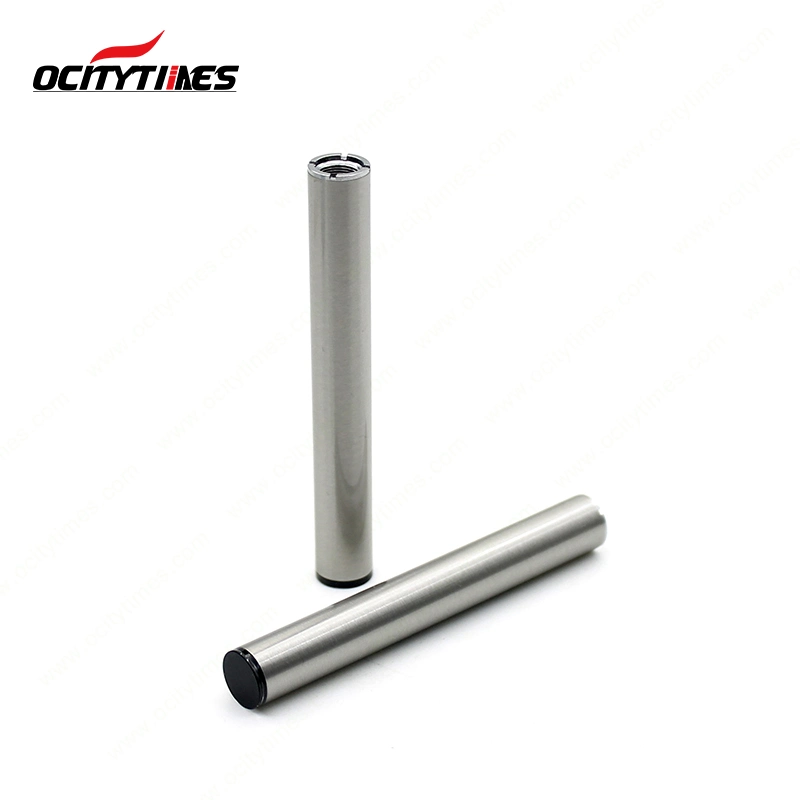 Ocitytimes Big Sales E-Cigarette Vape Pen EGO Battery for Vape Cartridge