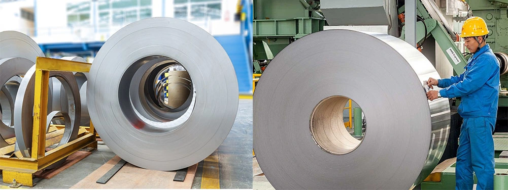 Tinplate Prices Tinplate Plate/Coil From China Tinplate Sheet Coil Use for Tinplate Tea Paper Cans