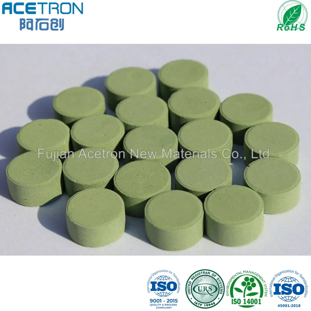 ACETRON 4N 99.99% High Purity Indium Tin Oxide (ITO) Material for Optical Conducting Coating