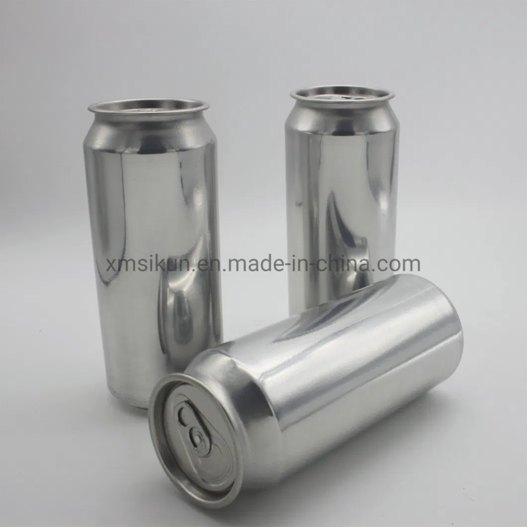 473ml Aluminum Can Price Good Manufacturers High Quality Packaging