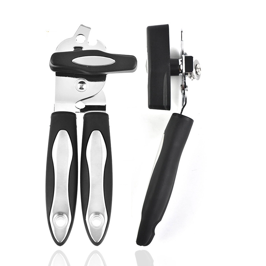 Bottle Can and Jar Opener Multi Kitchen Tool Mi24011