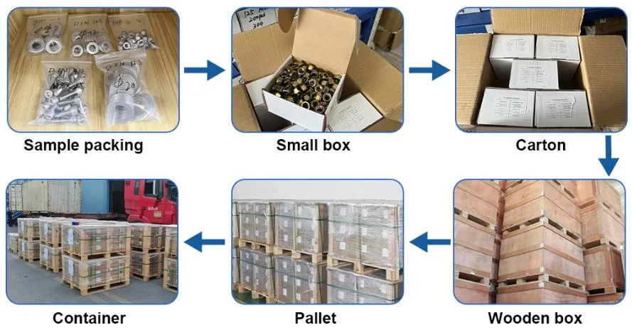 C3600 C27200...Yellow Brass Headless Hex Recessed Grub Screws for Locks