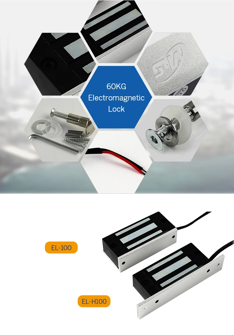 Mini Small Electronic Magnetic Em Lock