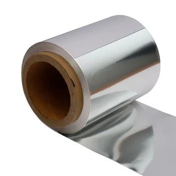 Manufacturers Supply Aluminum Foil Tin Foil Roll Aluminum Foil Barbecue Paper DIY Home Food Baking Aluminum Foil Paper