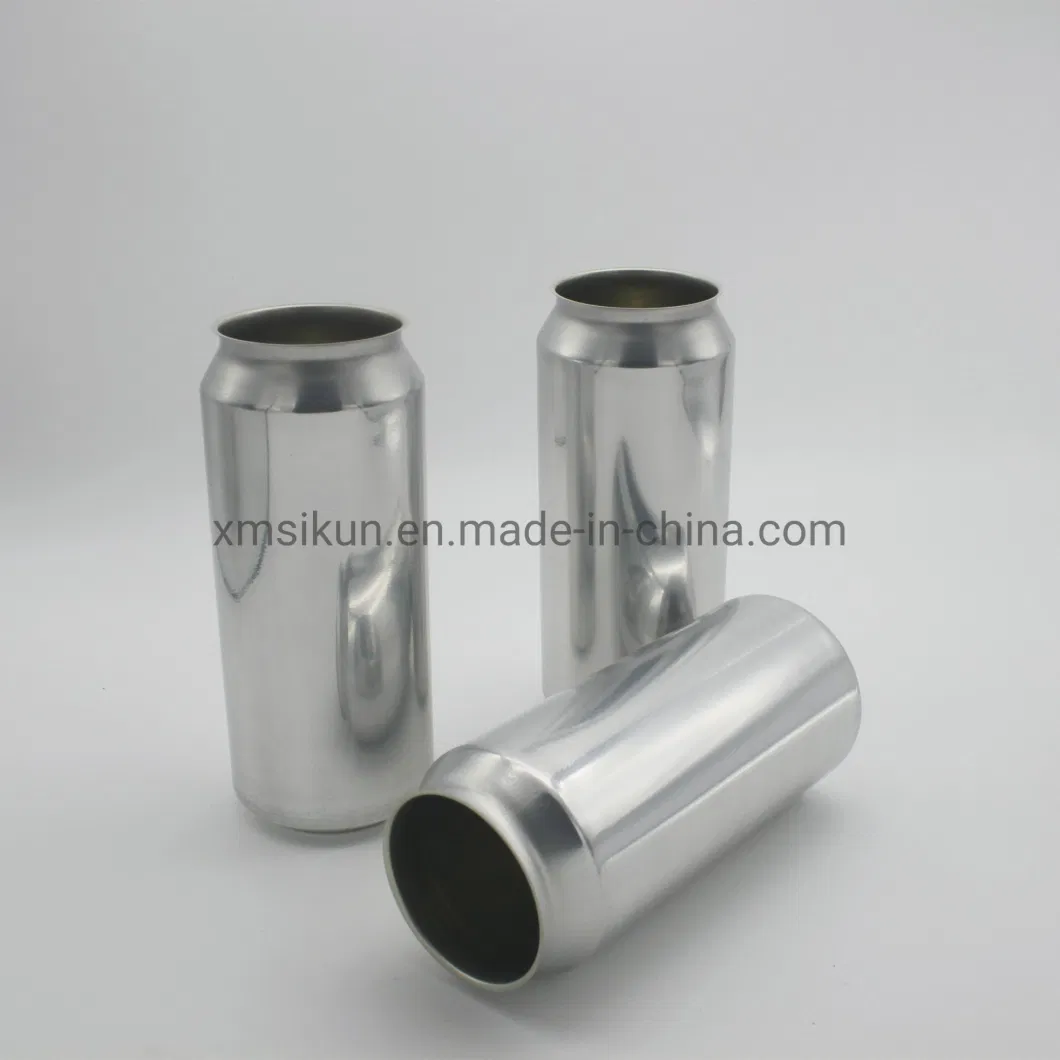 473ml Aluminum Can Price Good Manufacturers High Quality Packaging