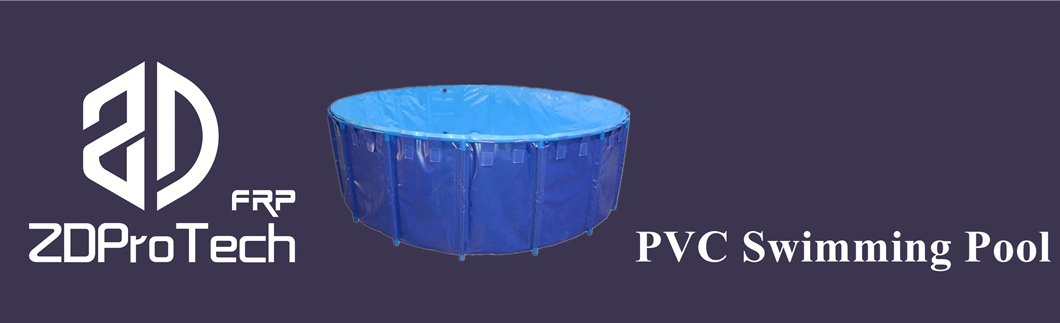 2023 Annual Best Seller Customized PVC Swimming Pool for Children and Adult