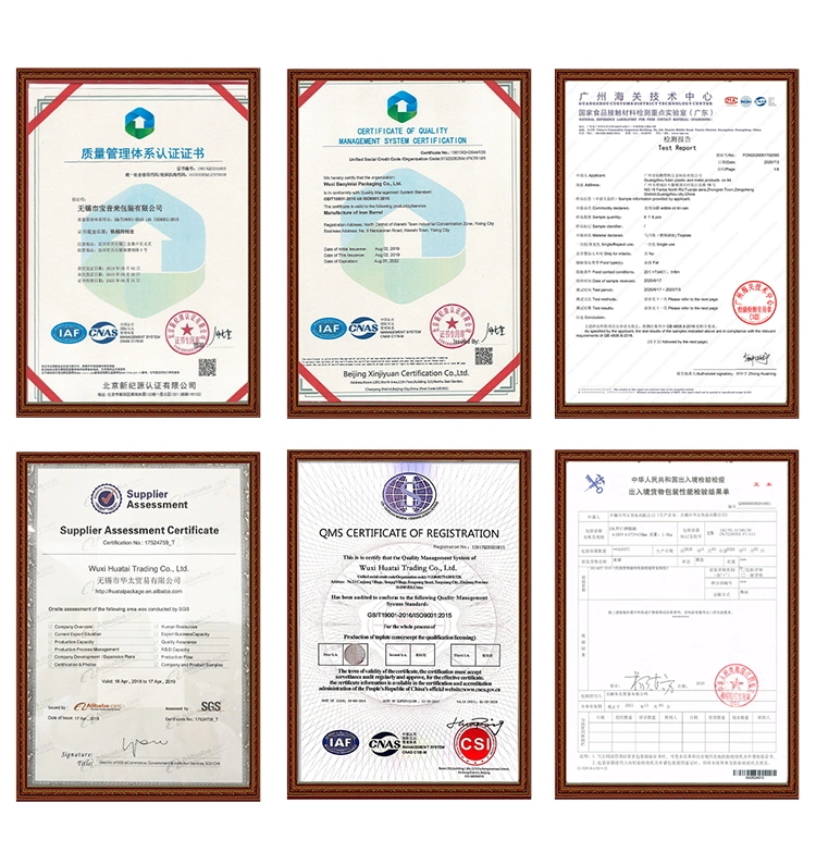 F-Style Can, Tin Cans Cheap Price Rectangular F-Style Metal Box, 3L Olive Oil Food Grade Tin Cans with Plastic Flex Spout