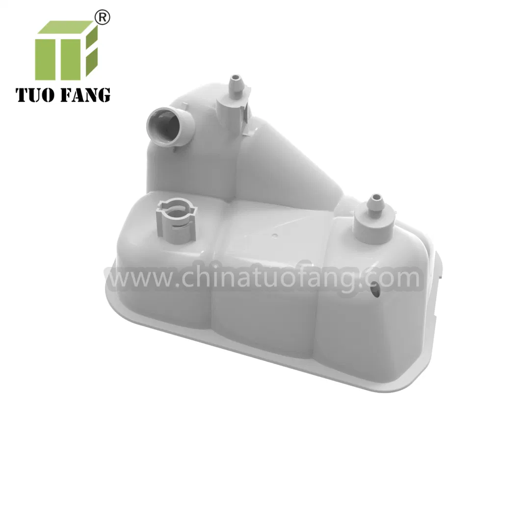 Customizable Mold Design for Engine Coolant Tank Water Tank Injection Mould