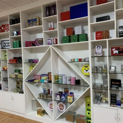 На заводе Custom кофе емкость упаковки печенья сдвинув металлические лопающейся кукурузы ковш музыки подписать монеты Банка ланч-бокс для приготовления чая и подарков при свечах Тин Тин Can .