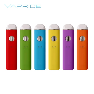 Оптовая торговля одноразовые Vape упаковка перьев высокое качество картона