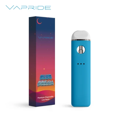 Оптовая торговля одноразовые Vape упаковка перьев высокое качество картона