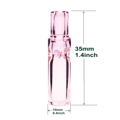 Фильтр-фильтр с роликами большого Smokkey Glass