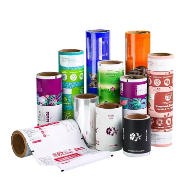  Yurui Biodegradable Custom Printing Aluminium Foil Kraft Paper Stand Up Упаковка из силикатного материала с защитой от запаха Пластиковые миларовые молнии с застежкой