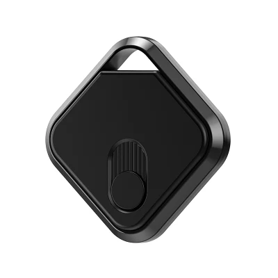 Airtag MFI Certified Item Locator PET Anti Lost Alarm Real Отслеживание времени Smart Tag Itag Key Finder Tracker for PET