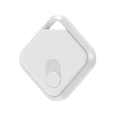 Airtag MFI Certified Item Locator PET Anti Lost Alarm Real Отслеживание времени Smart Tag Itag Key Finder Tracker for PET