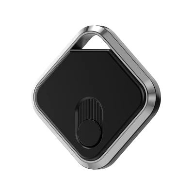 Airtag MFI Certified Item Locator PET Anti Lost Alarm Real Отслеживание времени Smart Tag Itag Key Finder Tracker for PET