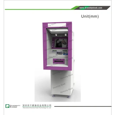  NCR Diebold Wincor Nixdorf Разработка по Банкомат Банковские услуги Стандарт Использование банка киосков самообслуживания по протоколу