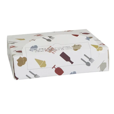 Тканевая коробка для лица тканевая коробка для автомобиля Tissue Tin Box