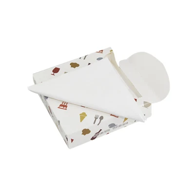 Тканевая коробка для лица тканевая коробка для автомобиля Tissue Tin Box