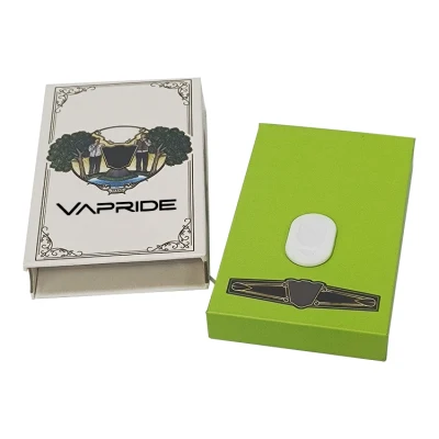 Упаковка с электронной сигаретной коробкой VAVRide