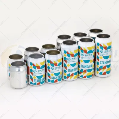  Пустые пустые Custome печать тонкий элегантный стандартных Stubby 200ml 250 мл 310ml 330 мл 355мл 475ml 500 мл алюминиевый пиво напитки можно с 202dia легко открыть крышку багажника