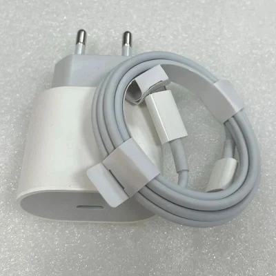 20W Pd быстрое зарядное устройство типа C USB-C Pd адаптер настенное зарядное устройство USB 20W Pd для iPhone 13 iPhone 13 мини-PRO Max зарядное устройство