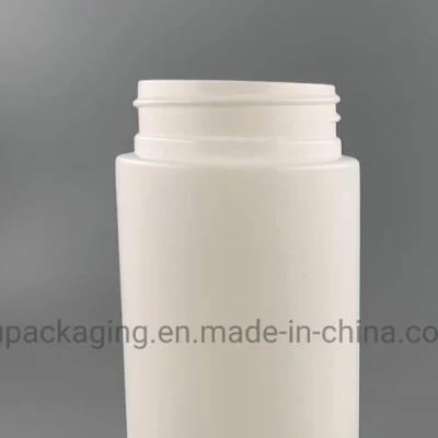 Упаковка продуктов 150 мл HDPE жевательная сумочка Пластмасса Витамин бутылка