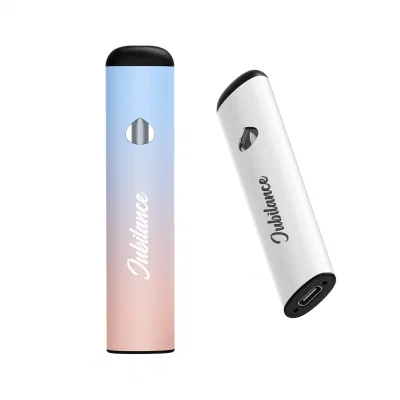 Одноразовые керамические испарители Jubilance Перо Vape Pen Упаковка по заказу