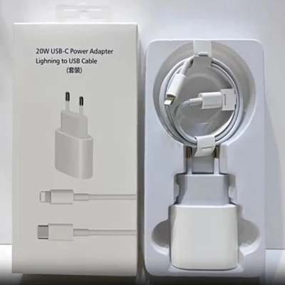 20W Pd быстрое зарядное устройство типа C USB-C Pd адаптер настенное зарядное устройство USB 20W Pd для iPhone 13 iPhone 13 мини-PRO Max зарядное устройство