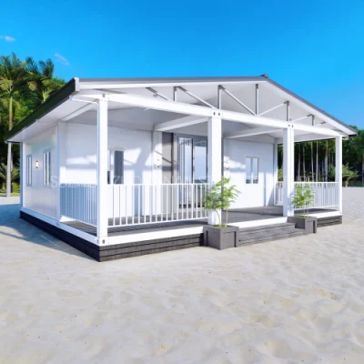  Prefab New Metal Sealand Storage Малые контейнеры Easy 3 Спальни для продажи