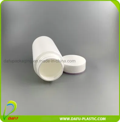 Упаковка продуктов 150 мл HDPE жевательная сумочка Пластмасса Витамин бутылка
