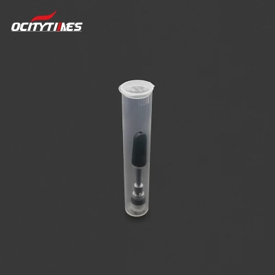 Нет MOQ Vape упаковки картриджа масла трубка ребенка доказательства ясно 510 подъемом дела