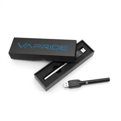 Оптовая упаковка перьев Vape производителя Логотип упаковки коробки системы обеспечения безопасности детей