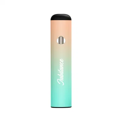 Одноразовые керамические испарители Jubilance Перо Vape Pen Упаковка по заказу