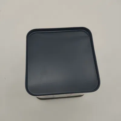 Индивидуальный контейнер для пяти блюд, упаковка Cube Small Square, Rubik