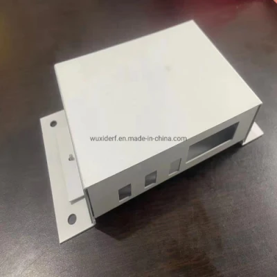  Для изготовителей оборудования на заводе алюминий листовой металл Fabricaiton Smart TV в салоне малые дела