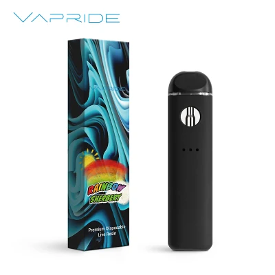 Оптовая торговля одноразовые Vape упаковка перьев высокое качество картона
