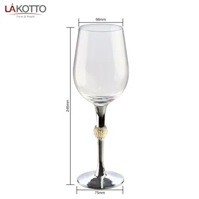 Новые изделия Lakotto Прямоугольные продукты держатели для вазы Candle чашка чая шампанского Стеклянный кувшин