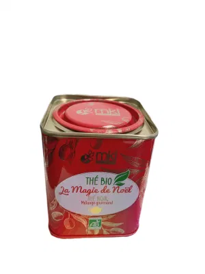  Квадратная форма чай Tin Metal Tin CAN Подарочная коробка с. Нажмите на крышку Tin Tea Packaging для упаковки 100 г чая Коробка