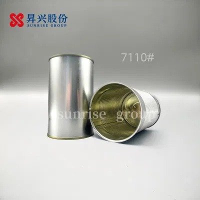 Sunrise 588#, 7113#, 854# Питание Класс Tin CAN для Сардина/говядины/Кетчуп