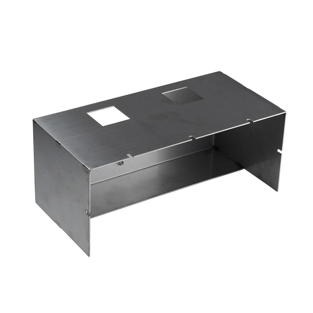 Small Mechanical Enclosures Custom Sheet Metal Products Computer Case