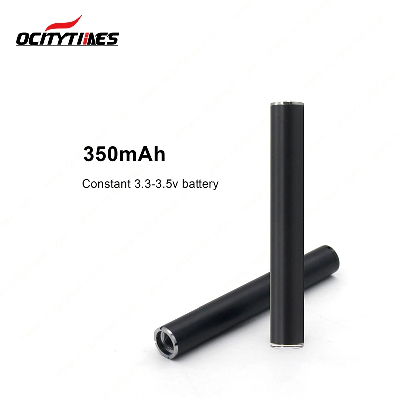 Ocitytimes Big Sales E-Cigarette Vape Pen EGO Battery for Vape Cartridge