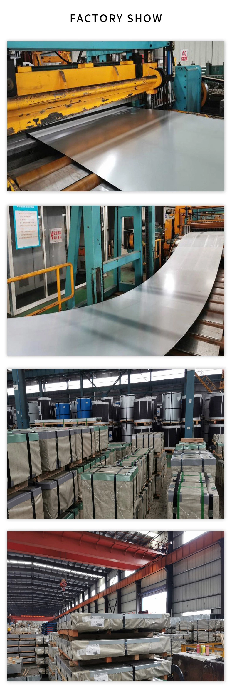 SPTE Food Grade Rough Surface Tin Coated Steel Sheet Tinplate for Cans